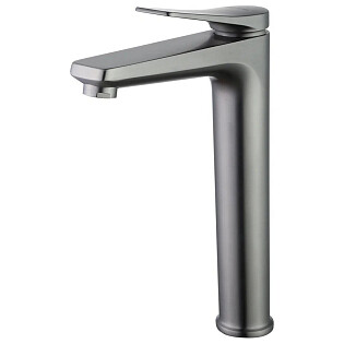 Смеситель для раковины хром Lemark Bronx LM3709GM