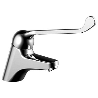 Смеситель для раковины хром Lemark Project LM4606C