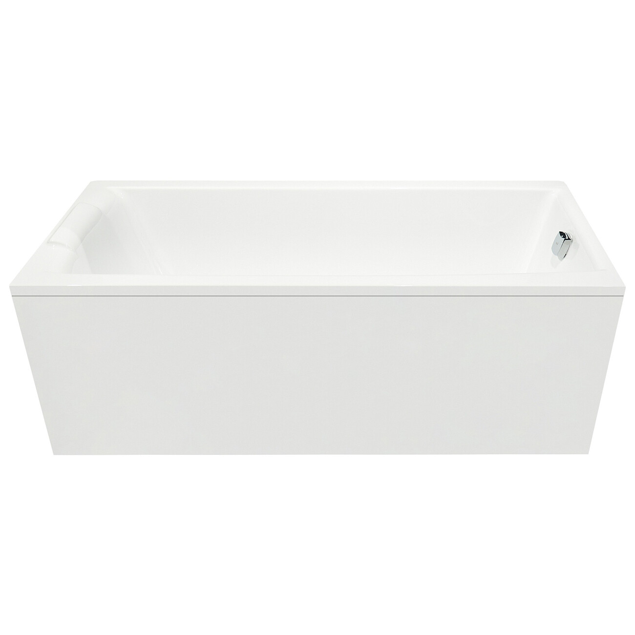 Ванна 75х180 см Creto Modalia 9-18075 - изображение 3