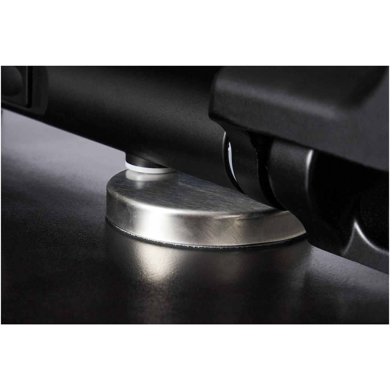 Унитаз подвесной безободковый черный Creto Logan L3 1003-002-L3BlMat - изображение 9