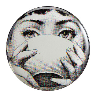 Магнитик Пьеро Форназетти Pleasure