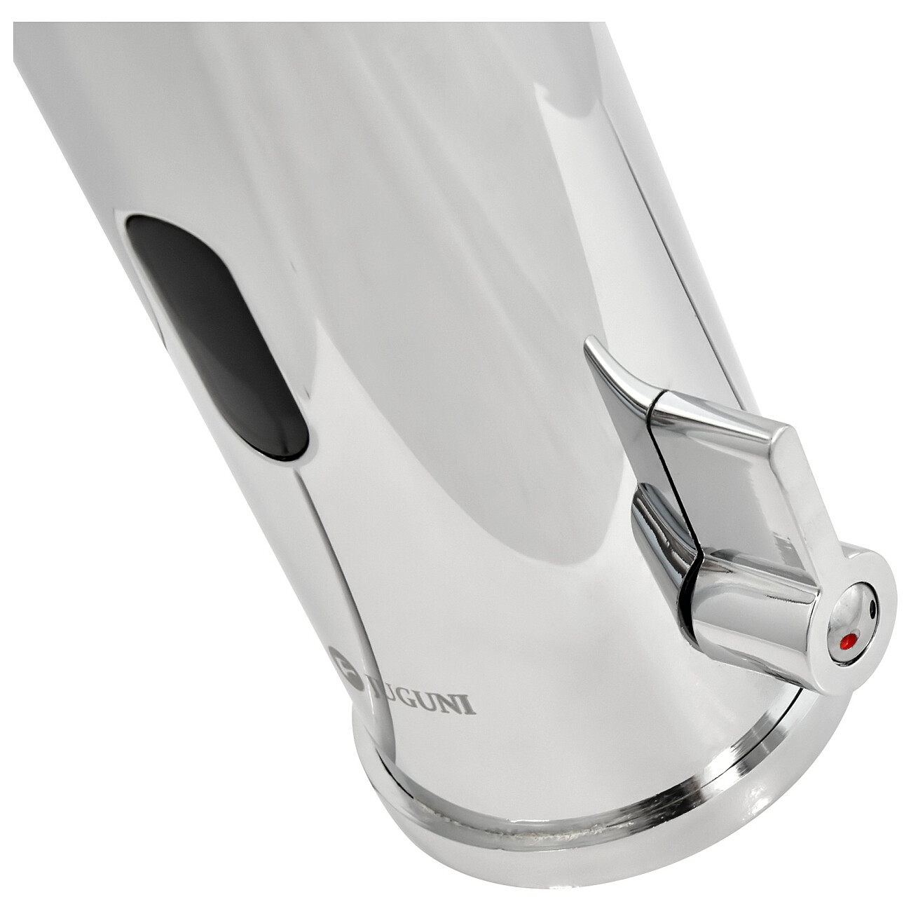 Смеситель для раковины сенсорный хром Juguni 0402.515 - изображение 13