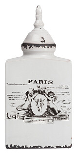 Емкость для хранения Fiuche Grande 