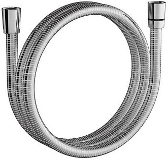 Шланг для душа пластиковый 150 см хром Ravak SilverShine 914.00