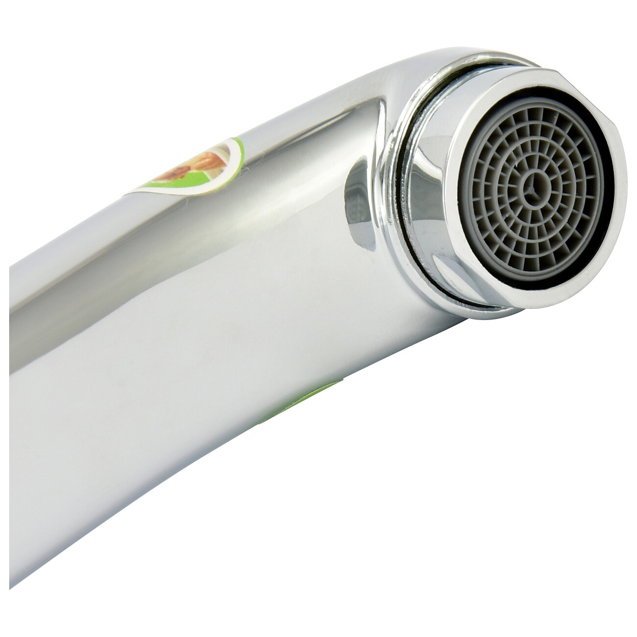 Смеситель для раковины однорычажный хром Juguni Pegas JGN0410 0402.602 - изображение 14