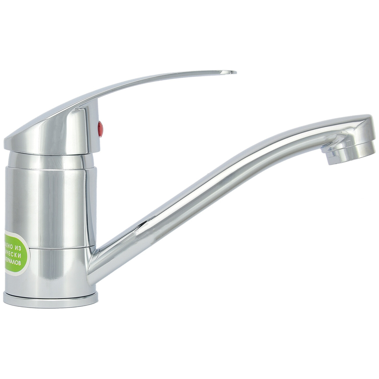 Смеситель для раковины однорычажный хром Juguni Luxe Perseus JGN0321-B 0402.709 - изображение 13