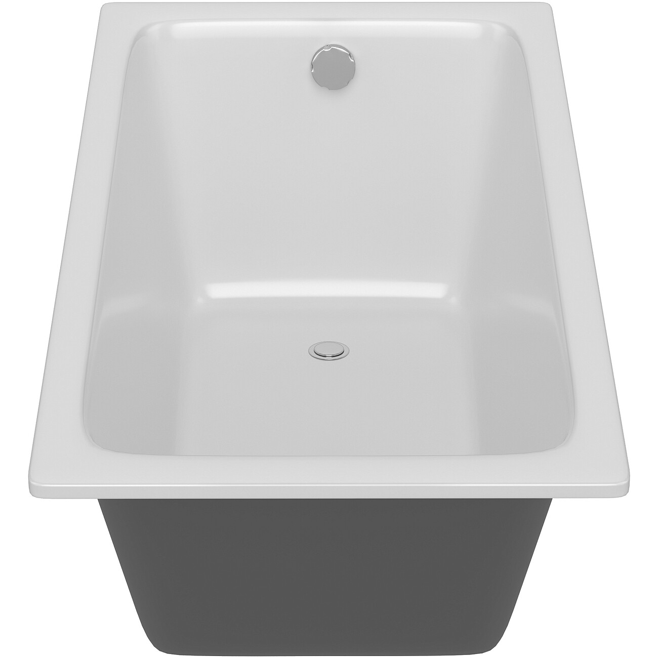 Ванна чугунная 170x80 см белая Diwo "Суздаль Премиум" DS0013, D0017 - изображение 9