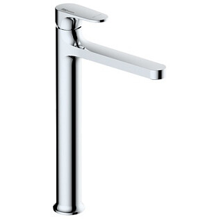 Смеситель для раковины из латуни хром Wasserkraft 3103H