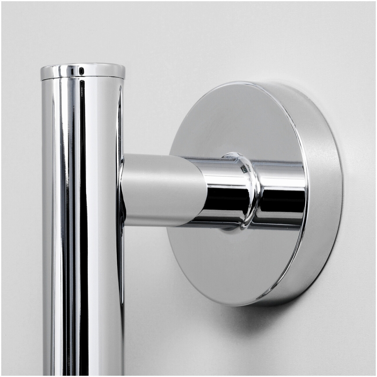 Душевая стойка с держателем хром Wasserkraft A142 - изображение 5