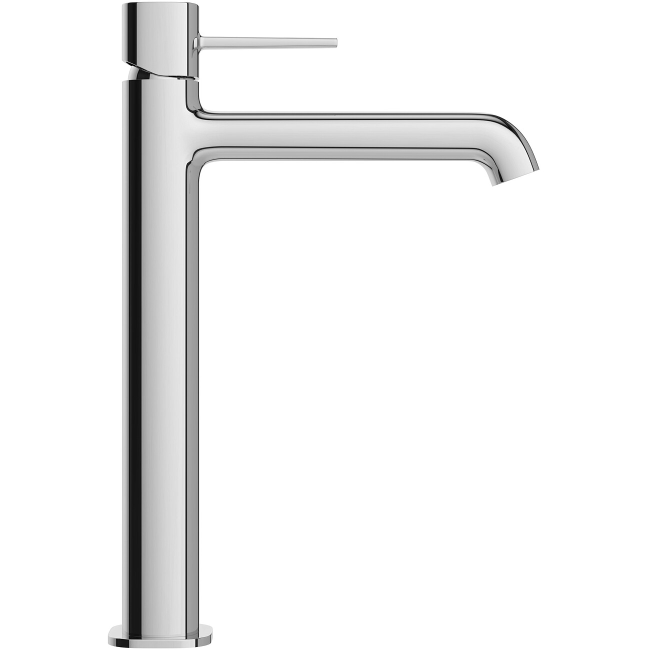 Смеситель для раковины однорычажный хром Stworki "Эстерсунд" S31020CR - изображение 9