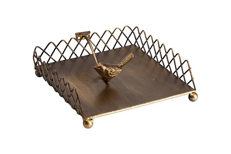 Держатель для бумаг Octavio