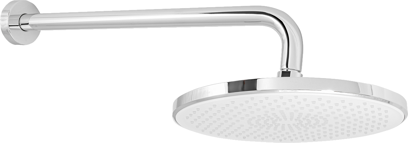 Душевой комплект рычажное управление с внутренней частью хром Stworki "Малвик" FT23110 - изображение 9
