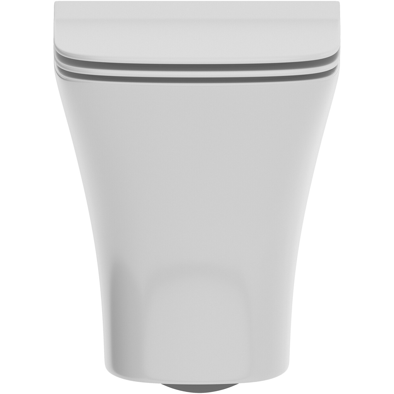 Унитаз подвесной Stworki "Олланд" S01401WH с инсталляцией 510162 и кнопкой 230822 - изображение 10