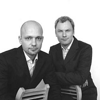 Busk + Hertzog Busk + Hertzog