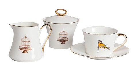 Чайный набор Encanto