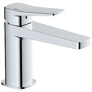 Смеситель для раковины из латуни хром Wasserkraft 1103