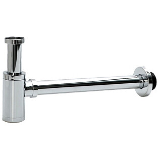 Сифон для раковины хром Point PN000Z2