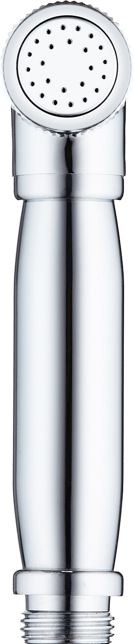 Гигиенический душ из латуни хромированный Stworki "Хальмстад" XAL-09cr - изображение 3