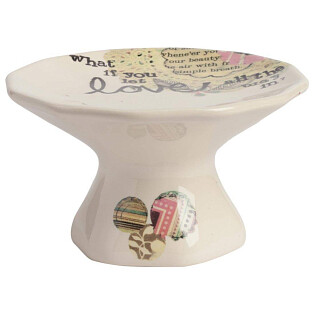 Подставка для сладостей Torta