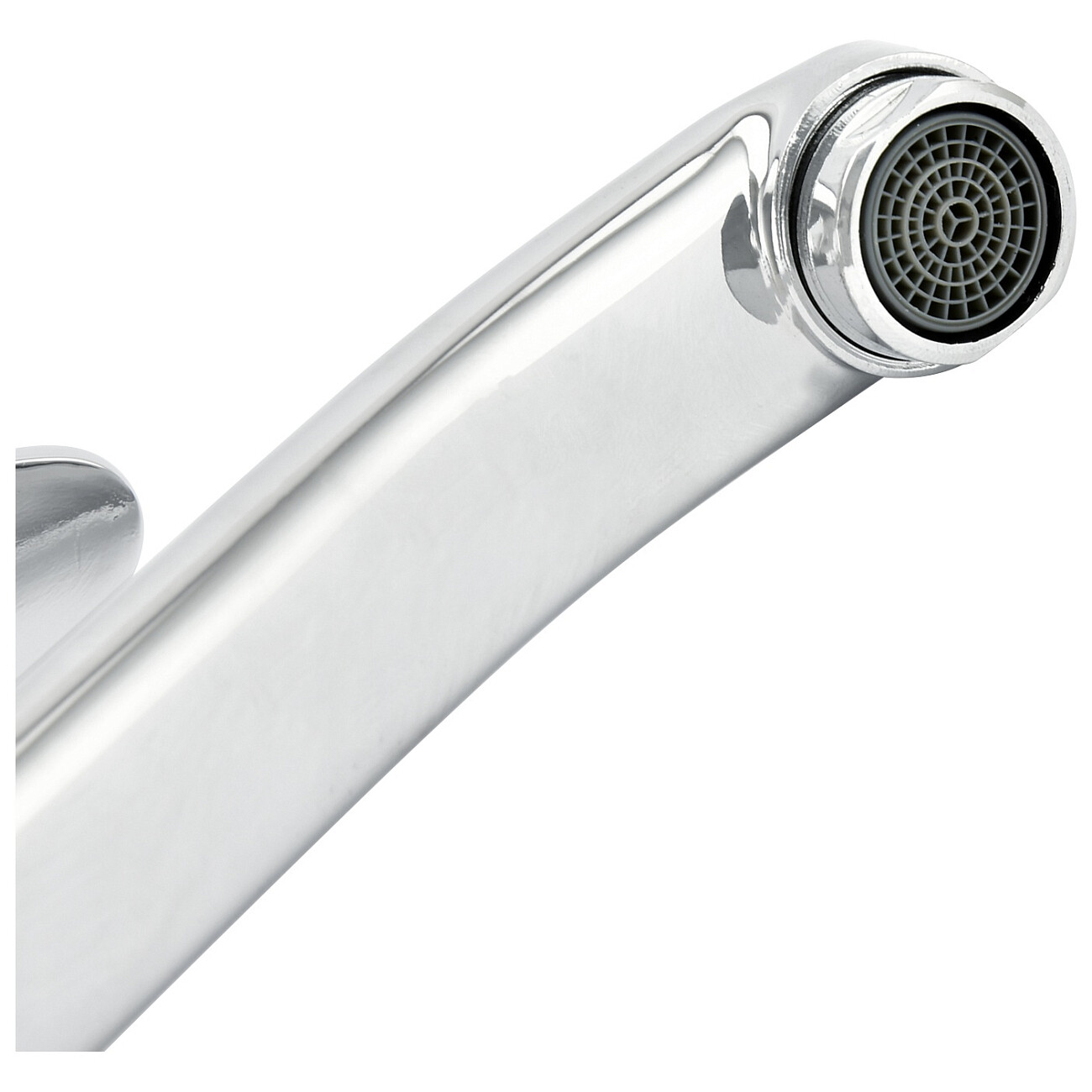 Смеситель для раковины однорычажный хром Juguni Pegas JGN0410-В 0402.603 - изображение 15