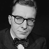 Robin Day