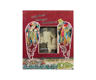 Рамка для фотографии Kindness Changes Everything