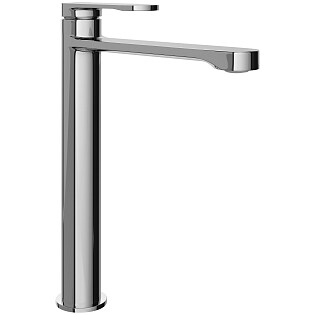 Смеситель для раковины однорычажный хром Stworki &quot;Ноттвиль&quot; S34020CR