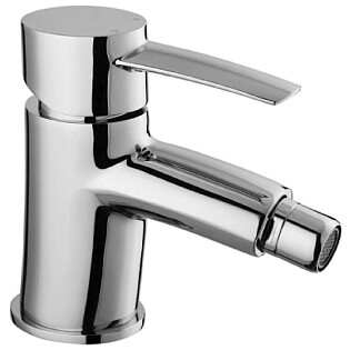 Смеситель для биде хром Lemark Atlantiss LM3208C