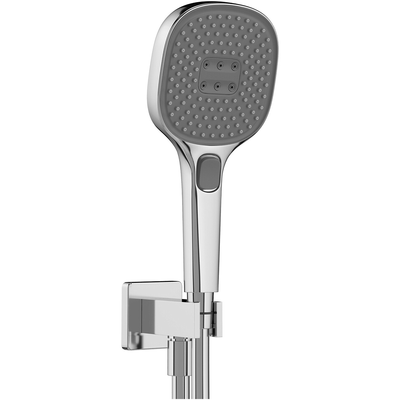 Душевой комплект хром Stworki "Гетеборг" S03230CR - изображение 10