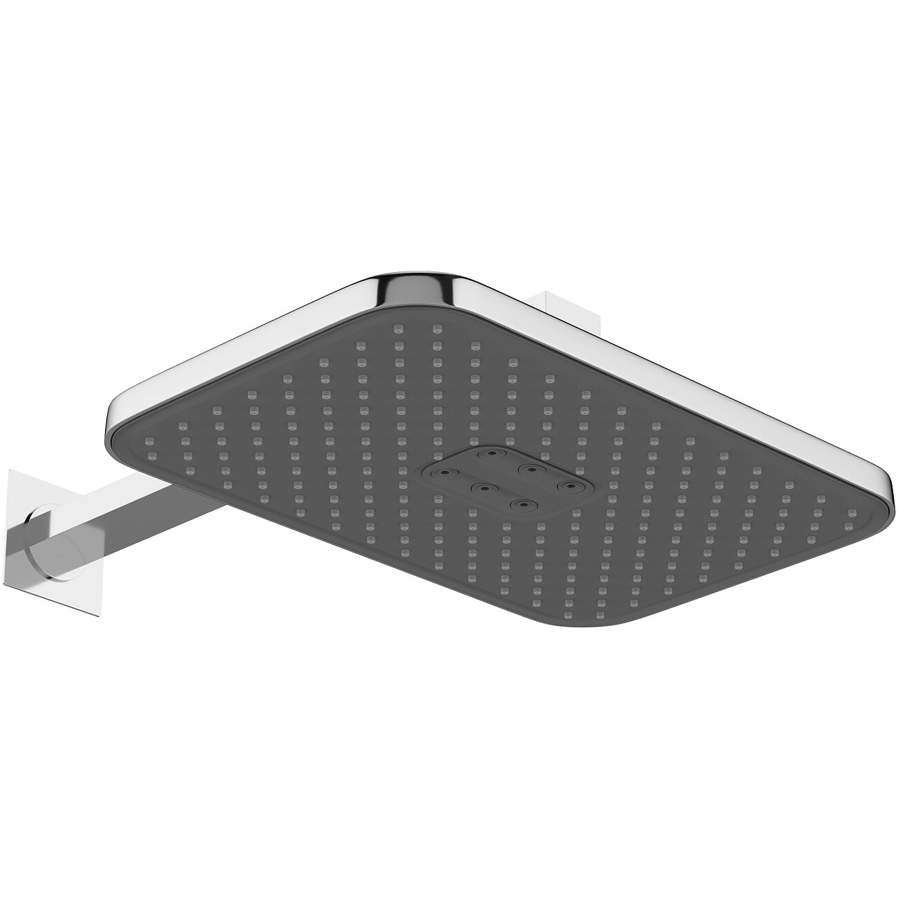 Душевой комплект и изливом хром Stworki "Гетеборг" S03240CR - изображение 10