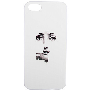 Чехол для iPhone 5/5S Пьеро Форназетти Key