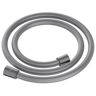 Шланг для душа 120 см черный хром Aquatek AQ2104BGM