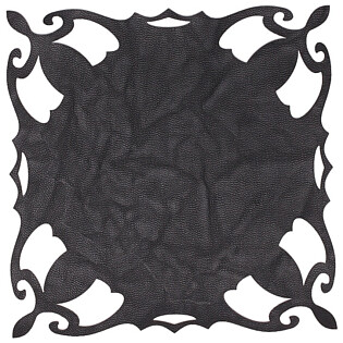 Набор из 6  декоративных салфеток Trick II