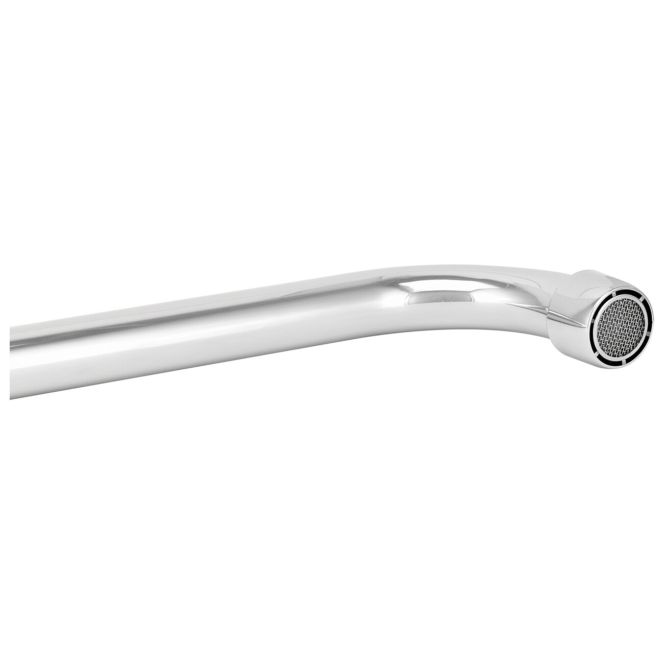 Смеситель для ванны двухвентильный с душевым гарнитуром хром Istok life Standard 0402.714 - изображение 15