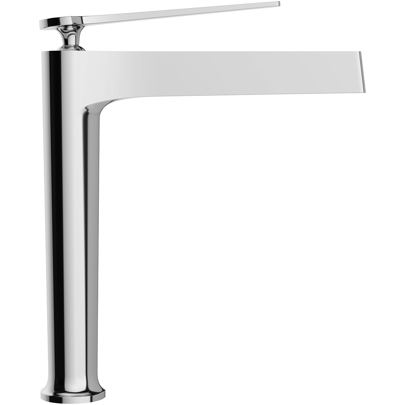 Смеситель для раковины однорычажный хром Stworki "Аулум" S06020CR хром - изображение 9