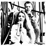 William Brand, Annet van Egmond