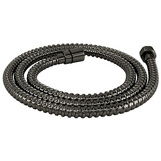 Шланг для душа 150 см оружейная сталь Wasserkraft A195