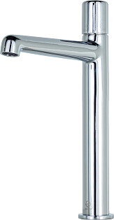 Смеситель для раковины однорычажный хром Stworki &quot;Лунд&quot; LU-02cr