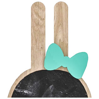 Аксессуар для доски/зеркала тиффани "Бантик"