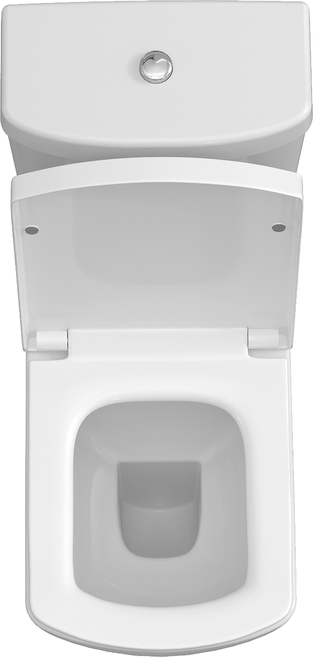 Унитаз напольный с микролифтом белый Stworki "Рандерс" 1706-1304 - изображение 10