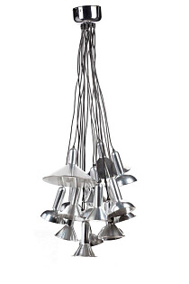 Подвесной светильник Laenburg D60