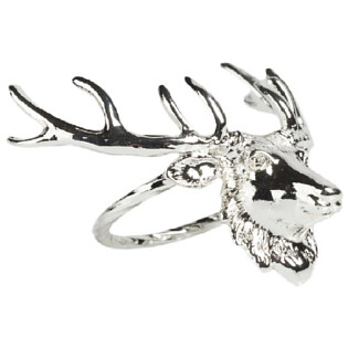 Набор из 2 колец для салфеток Campino