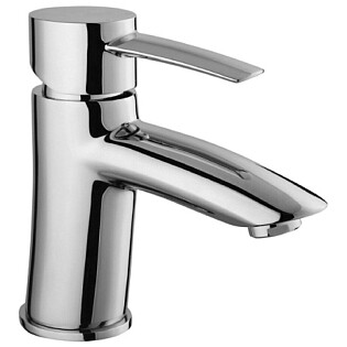 Смеситель для раковины хром Lemark Atlantiss LM3206C