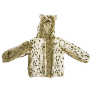 Куртка Медвежонок для детей от 2-3лет