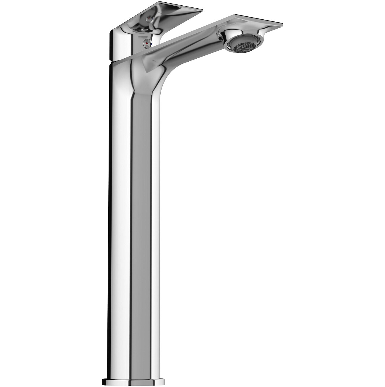 Смеситель для раковины однорычажный хром Stworki "Рандерс" S19020CR - изображение 8