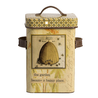 Декоративный бокс Lori Decorative Средний