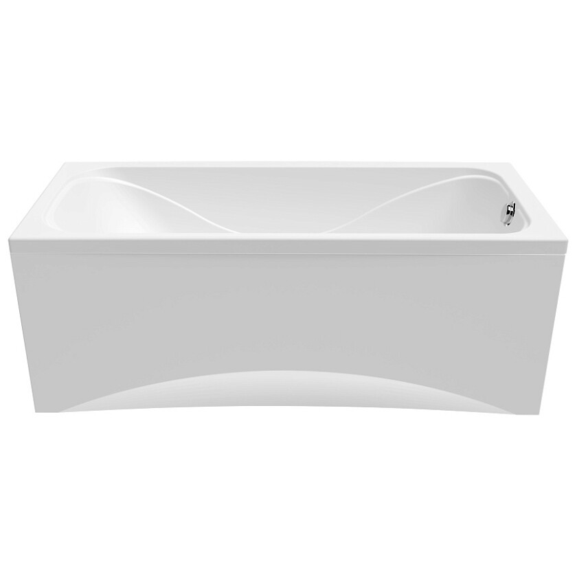 Ванна акриловая 140х70 см белая Triton "Стандарт Экстра" Н0000099327 ...