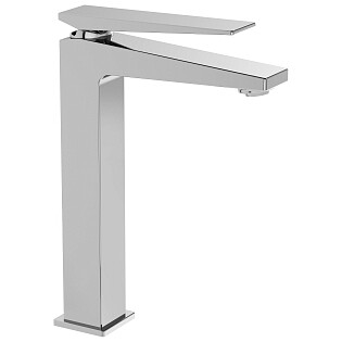 Смеситель для раковины однорычажный хром Vitra Brava A42610EXP