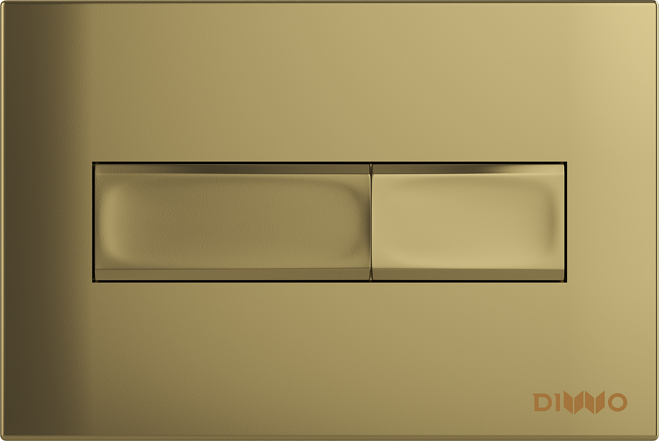 Унитаз подвесной Petite A101002H с инсталляцией Diwo 4501 и кнопкой смыва Diwo 7325 - изображение 7