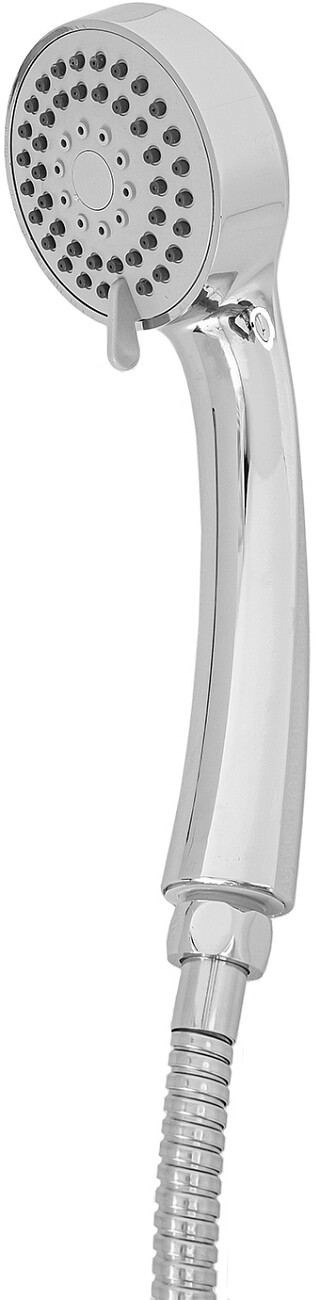 Универсальный смеситель хром Stworki "Колдинг" KO-03cr - изображение 6